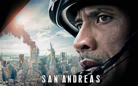 Film Review: ‘San Andreas’. California crumbles spectacularly in an action movie that quickly degenerates from blissfully stupid to fatally stupid. Of the many charges that can be levied ...